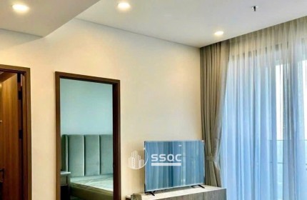 Bán căn 1PN, full nội thất đã có sổ hồng - dự án Lumier Riverside