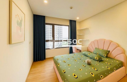 CHO THUÊ SIÊU PHẨM CĂN GÓC - VIEW SÔNG SÀI GÒN - 2PN - FULL NT ĐẢO KIM CƯƠNG