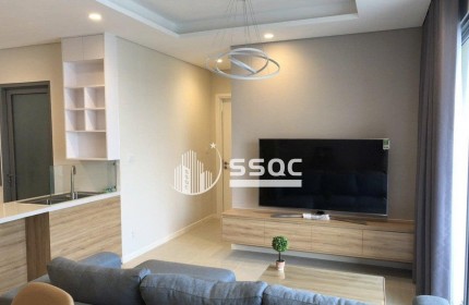 Cho thuê căn hộ 2PN Đảo Kim Cương - Full nội thất - View nội khu thoáng mát - Giá chỉ 28tr/tháng