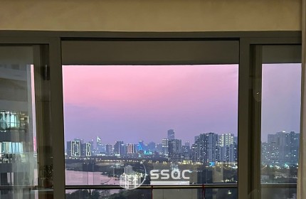 BÁN CĂN HỘ 2PN QUẬN 2, VIEW ĐẸP GIÁ TỐT CỰC HIẾM TẠI ĐẢO KIM CƯƠNG
