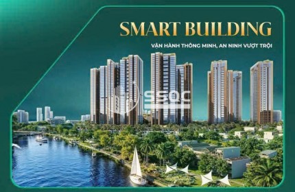 CĂN HỘ 3PN - SUNSHINE SKY CITY - SỐNG TINH TẾ - CHẠM THÔNG MINH