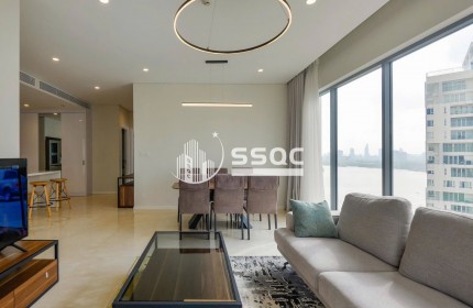 BÁN CĂN HỘ 3PN DIỆN TÍCH LỚN – THÁP MALDIVES | VIEW SÔNG SÀI GÒN & NỘI KHU | GIÁ TỐT 14,1 TỶ
