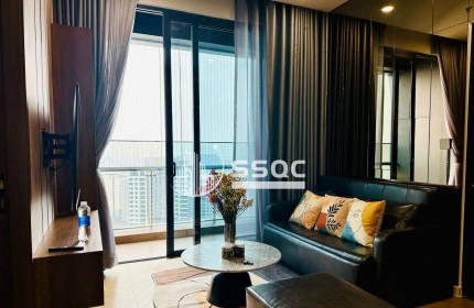 TIN THẬT 100% - SANG NHƯỢNG CĂN HỘ 1PN DỰ ÁN LUMIER RIVERSIDE