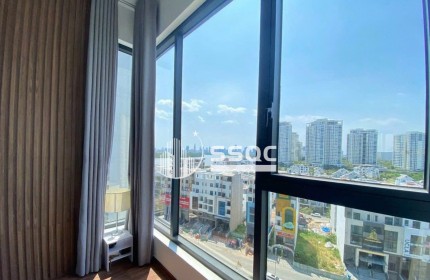 ONE VERANDAH CHO THUÊ CĂN HỘ 2PN 81M2 VIEW SÔNG THOÁNG MÁT