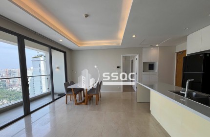 Tin thật 100% - Thuê nhanh căn hộ 2PN Đảo Kim Cương, nội thất mới, giá tốt view thoáng đãng