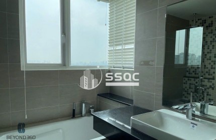 VISTA VERDE – 4PN • FULL NỘI THẤT | VIEW SÔNG | CĂN HIẾM – DÒNG TIỀN ỔN ĐỊNH