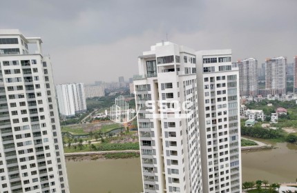 KHÔNG GIAN SỐNG DÀNH CHO GIỚI THƯỢNG LƯU – CĂN 4PN RỘNG 167m² CỰC HIẾM