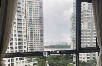 BÁN CĂN HỘ 3 PN SÂN VƯỜN VIEW NỘI KHU ĐẢO KIM CƯƠNG / FOR SALE 2BR DIAMOND ISLAND