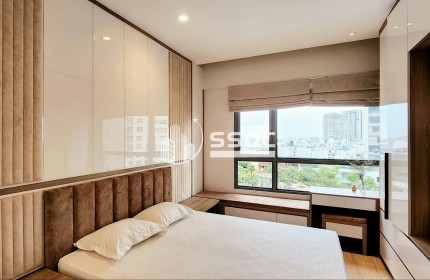 CĂN HỘ FELIZ EN VISTA 2PN |TẦNG CAO | SỔ HỒNG | GIÁ 9.5 TỶ