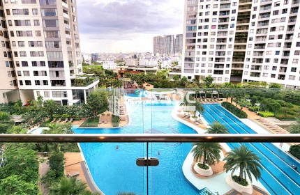 “Căn 2PN view đẹp – nội thất hoàn chỉnh – lựa chọn an toàn cho nhà đầu tư”