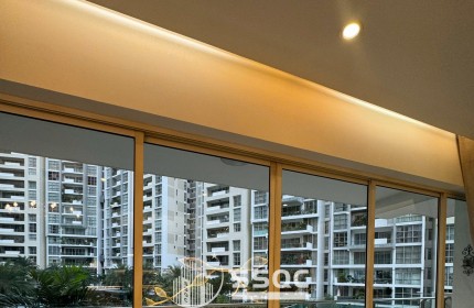 Gía rẻ 100% - Cập nhật list căn hộ mới, nội thất hiện đại giá tốt nhất dự án The Estella