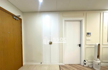 Sống biệt lập giữa lòng thành phố – căn 2PN Đảo Kim Cương giá tốt