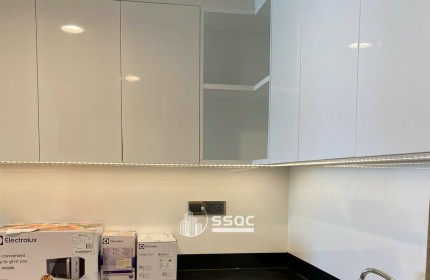 CĂN HỘ FELIZ EN VISTA 3PN | 110M² | SỔ HỒNG | GIÁ 13.5 TỶ