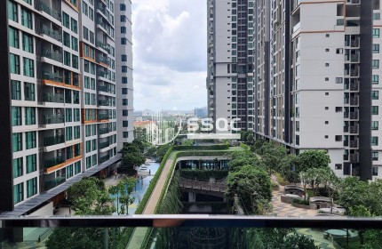 FELIZ EN VISTA 2PN THÁP CRUZ / Diện tích rộng – Full nội thất – Không gian sống cao cấp