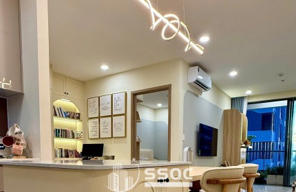 Bán Căn hộ 1PN+ 63m2 Sổ hồng, dự án MT Eastmark City giá tốt 3.3 tỷ