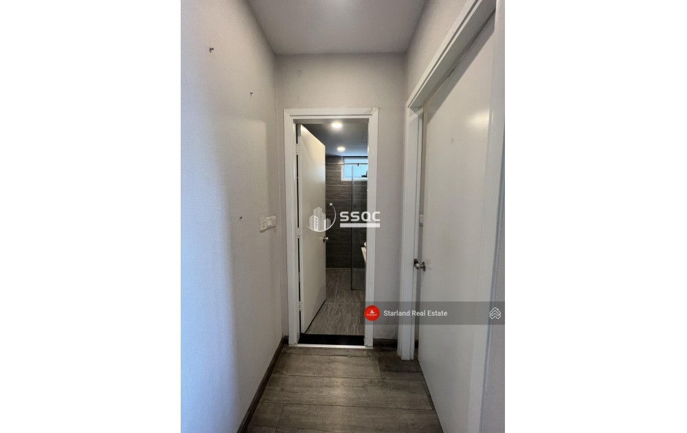CHO THUÊ 1PN, VISTA VERDE, FULL NỘI THẤT, 16TR BAO PHÍ, Ở LIỀN,