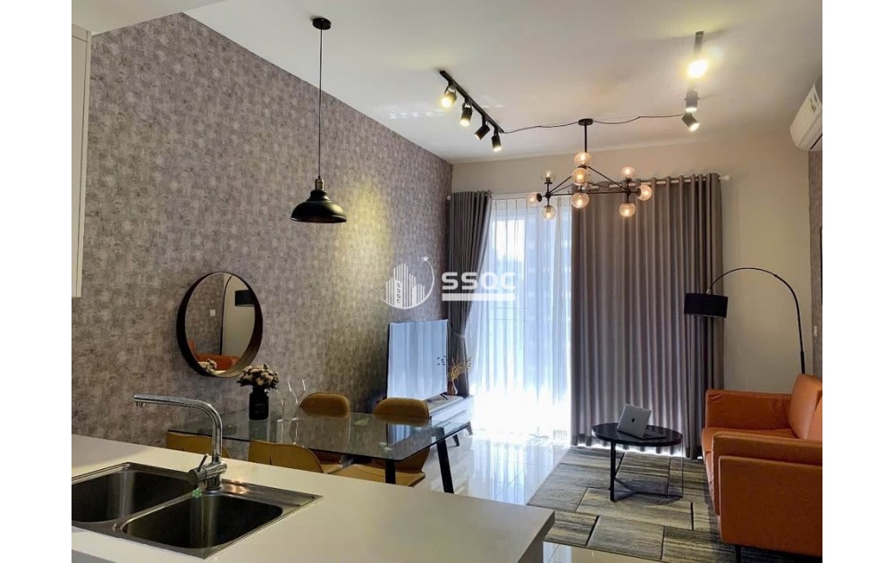 Tin thật 100% - Tung list căn hộ 3PN Estella Heights, giá mới cập nhật 2026, đầy đủ nội thất