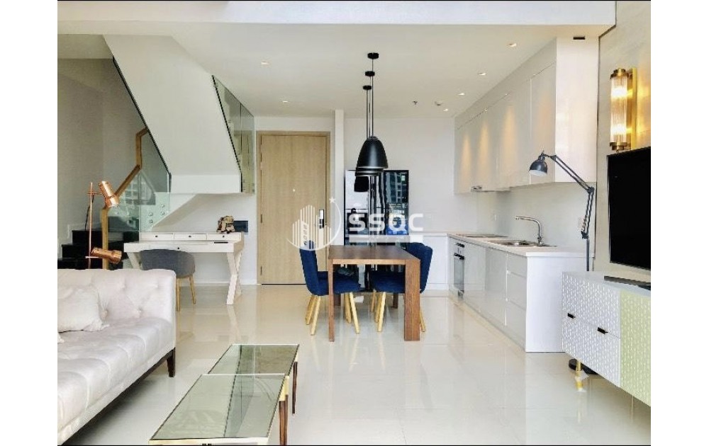 Mua nhà giá rẻ ở đây - PKD Estella Heights chuyên săn nhà cực phẩm, view cao thoáng, từ 1-4PN-Penthouse