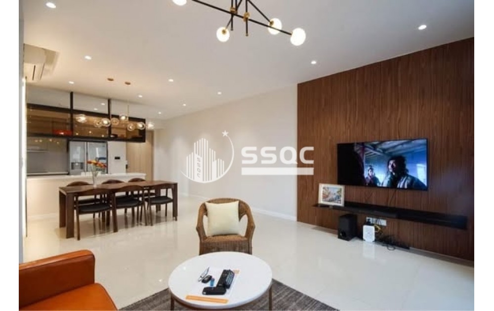 Mua nhà giá rẻ ở đây - PKD Estella Heights chuyên săn nhà cực phẩm, view cao thoáng, từ 1-4PN-Penthouse