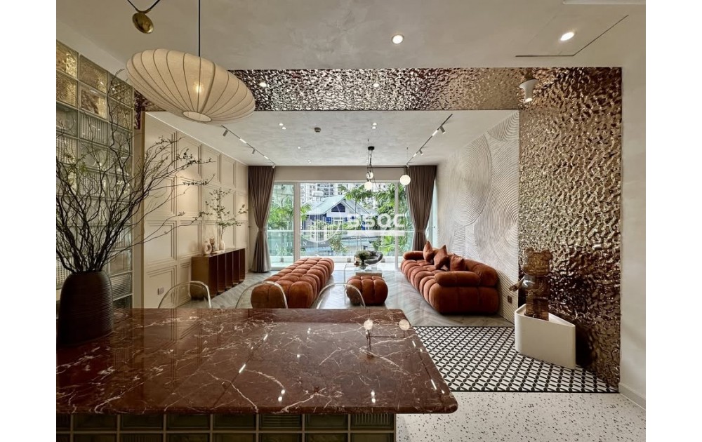 Tin thật 100% - Cho thuê list căn hộ The Estella độc nhất - giá tốt nhất - nội thất hiện đại nhất