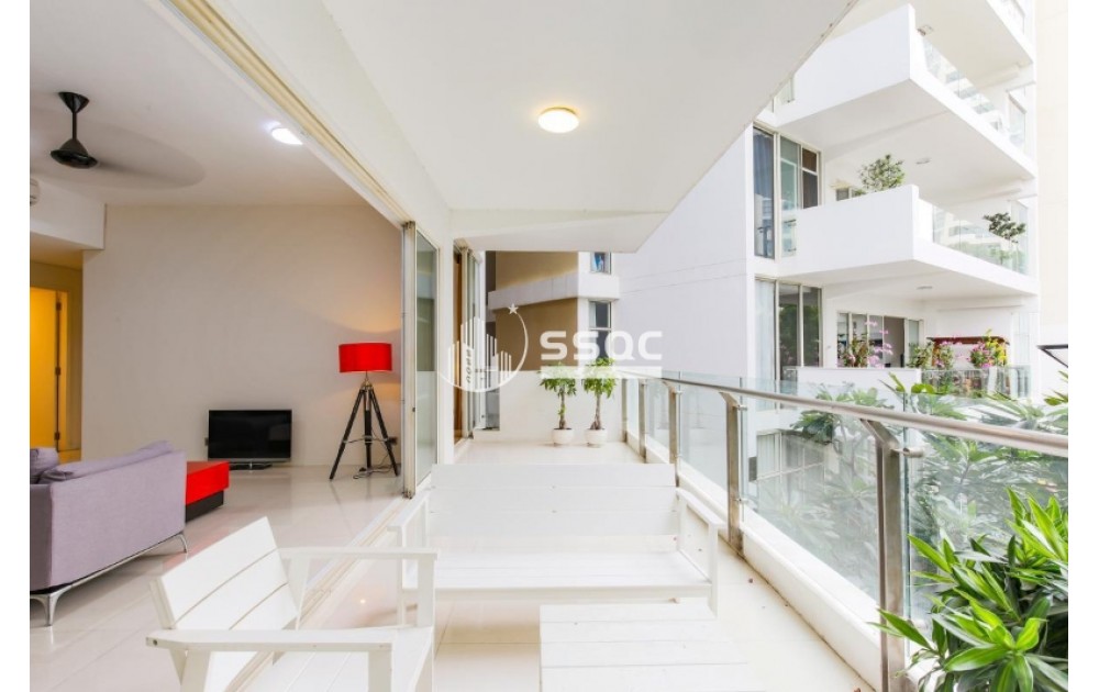Tin thật 100% - Cho thuê list căn hộ The Estella độc nhất - giá tốt nhất - nội thất hiện đại nhất
