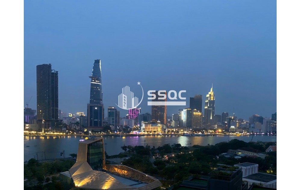 FULL LIST CĂN HỘ EMPIRE CITY CHO THUÊ GIÁ TỐT, NỘI THẤT HIỆN ĐẠI VIEW PHÁO HOA CỰC ĐỈNH