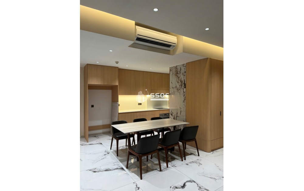 Tin thật 100% - Cho thuê list căn hộ The Estella độc nhất - giá tốt nhất - nội thất hiện đại nhất