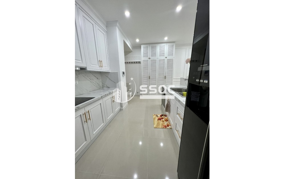 Tin thật 100% - Update full căn hộ bán Estella Heights 2026, cam kết giá 100% chính chủ uy tín
