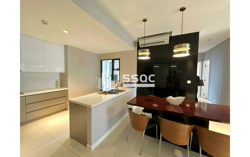 Tin thật 100% - Update full căn hộ bán Estella Heights 2026, cam kết giá 100% chính chủ uy tín