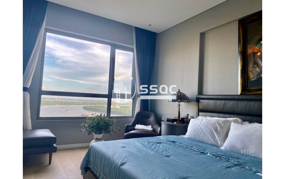 CHO THUÊ CĂN HỘ 3PN RỘNG 125M² – FULL NỘI THẤT – HÀNG CỰC HIẾM - GIÁ CỰC TỐT