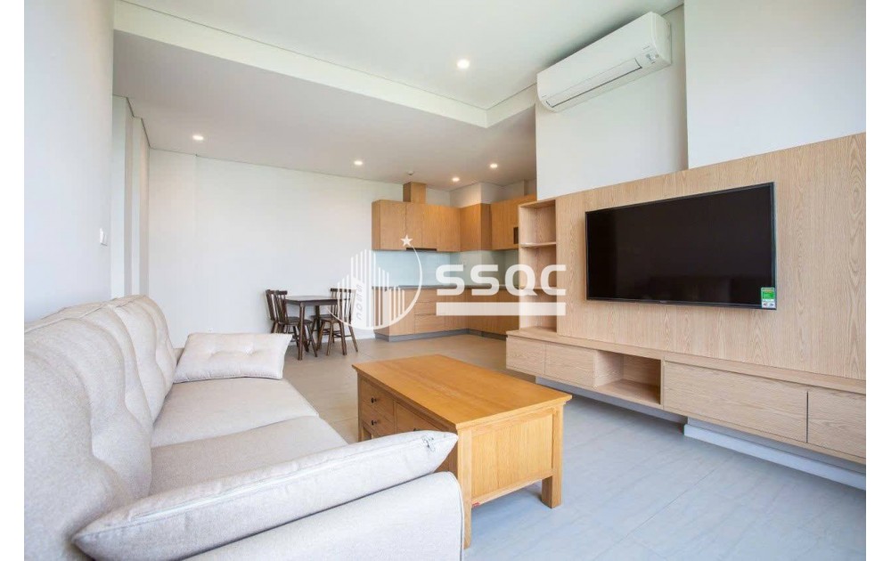 CHO THUÊ CĂN HỘ 3PN RỘNG 125M² – FULL NỘI THẤT – HÀNG CỰC HIẾM - GIÁ CỰC TỐT