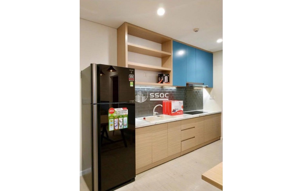 CHO THUÊ CĂN HỘ 3PN RỘNG 125M² – FULL NỘI THẤT – HÀNG CỰC HIẾM - GIÁ CỰC TỐT