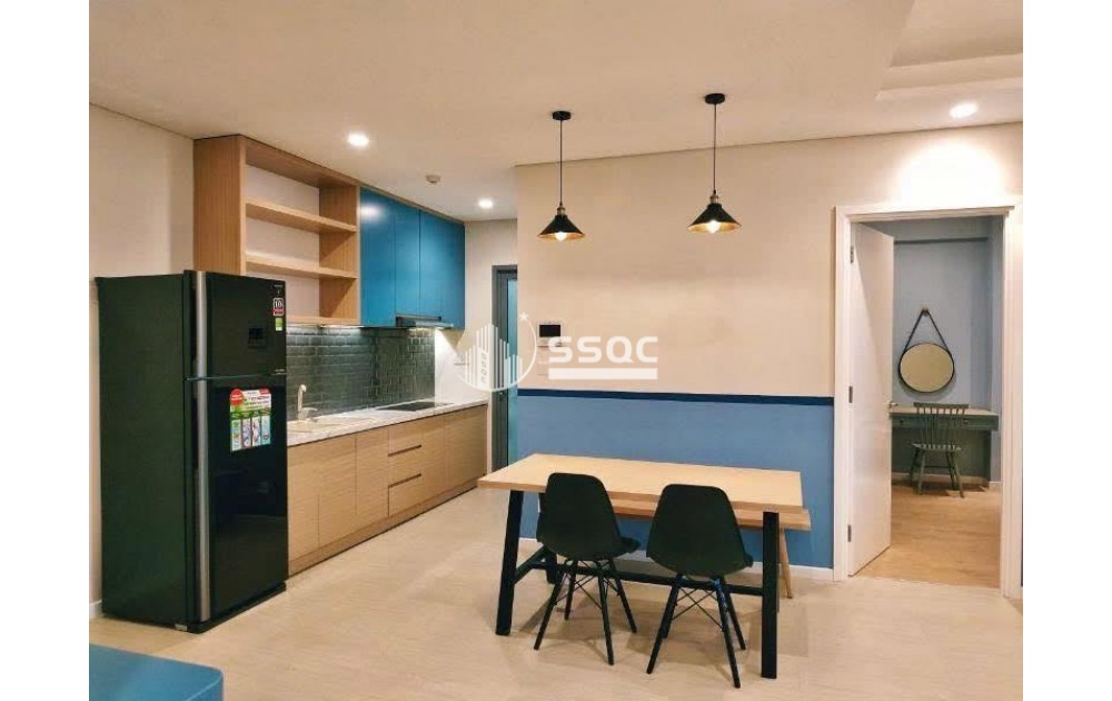 CHO THUÊ CĂN HỘ 3PN RỘNG 125M² – FULL NỘI THẤT – HÀNG CỰC HIẾM - GIÁ CỰC TỐT