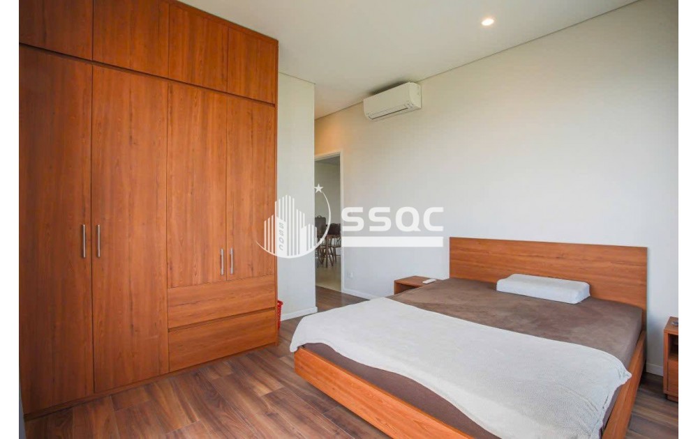 CHO THUÊ CĂN HỘ 3PN RỘNG 125M² – FULL NỘI THẤT – HÀNG CỰC HIẾM - GIÁ CỰC TỐT