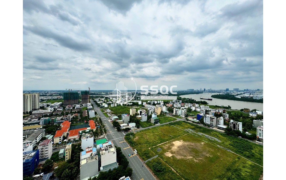 GIÁ RẺ 100% - VISTA VERDE – CĂN 2PN FULL NỘI THẤT – SỔ HỒNG