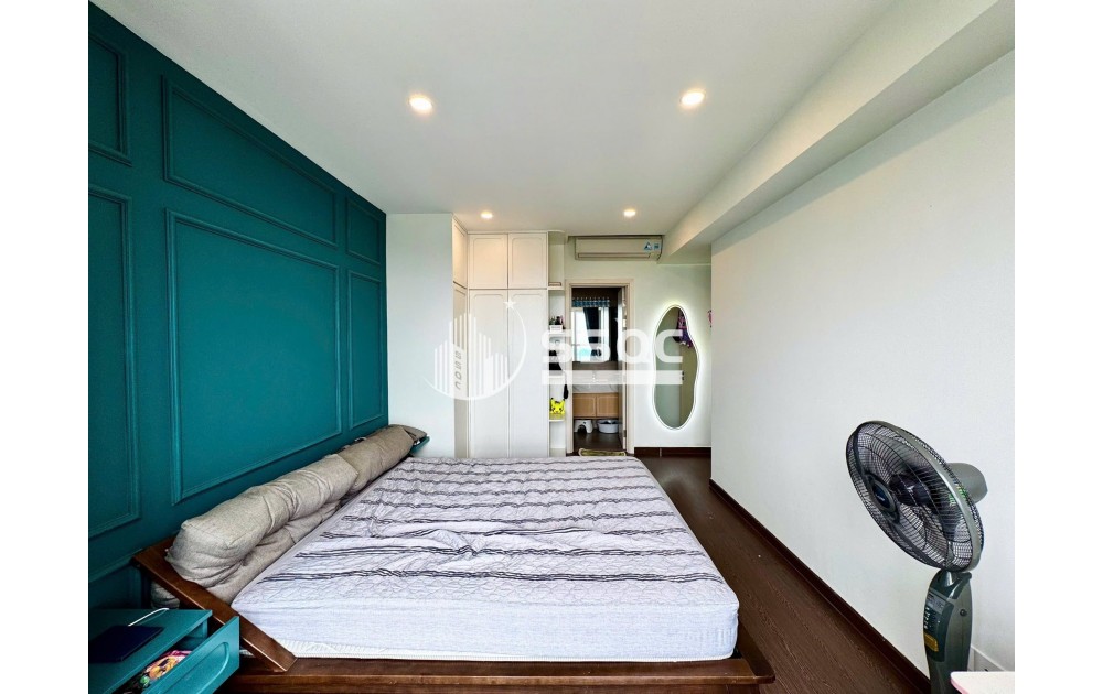 GIÁ RẺ 100% - VISTA VERDE – CĂN 2PN FULL NỘI THẤT – SỔ HỒNG
