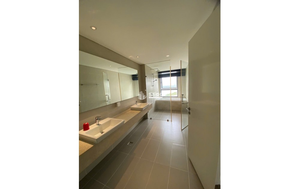 ĐẢO KIM CƯƠNG CHO THUÊ CĂN HỘ 4PN FULL NỘI THẤT CAO CẤP - VIEW SÔNG, GIÁ TỐT, TRỐNG SẴN