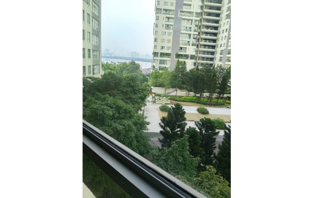 TIN THẬT 100% - ĐẢO KIM CƯƠNG - CHO THUÊ NHÀ TRỐNG SẴN