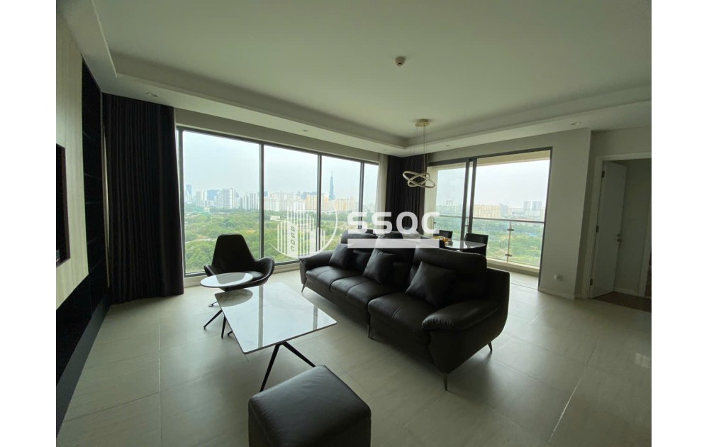 ĐẢO KIM CƯƠNG CHO THUÊ CĂN HỘ 4PN FULL NỘI THẤT CAO CẤP - VIEW SÔNG, GIÁ TỐT, TRỐNG SẴN