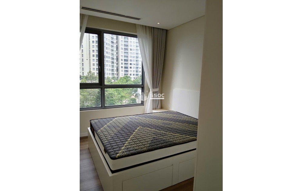 TIN THẬT 100% - ĐẢO KIM CƯƠNG - CHO THUÊ NHÀ TRỐNG SẴN