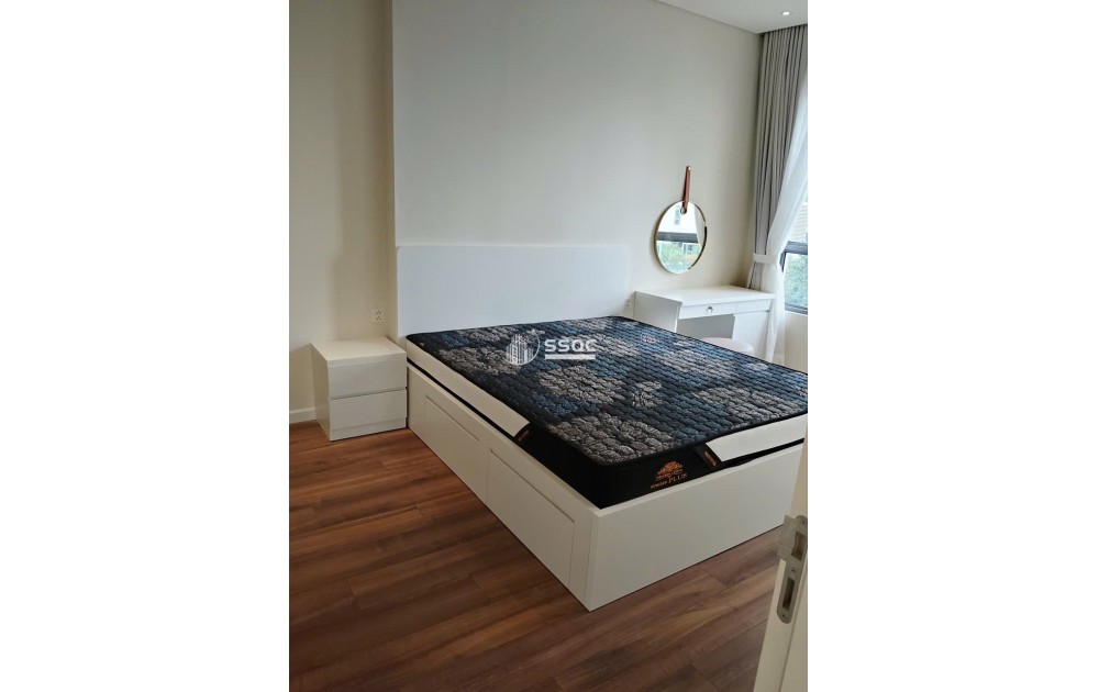 TIN THẬT 100% - ĐẢO KIM CƯƠNG - CHO THUÊ NHÀ TRỐNG SẴN