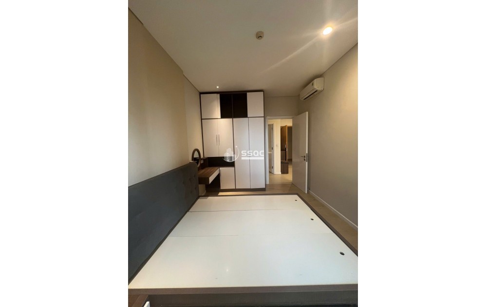 THUÊ CĂN HỘ 1PN SIÊU ĐẸP – FULL NỘI THẤT – VIEW HỒ BƠI CỰC XỊN – GIÁ CHỈ 18 TRIỆU