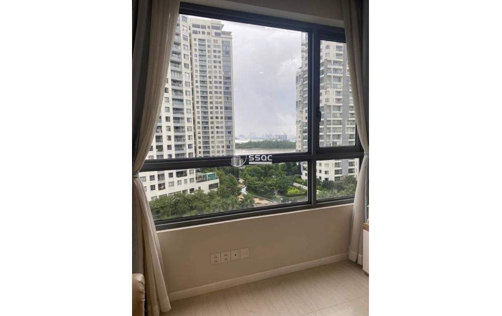 CHO THUÊ CĂN HỘ 2PN – FULL NỘI THẤT, GIÁ CHỈ 25TR - HAWÂII | ĐẢO KIM CƯƠNG