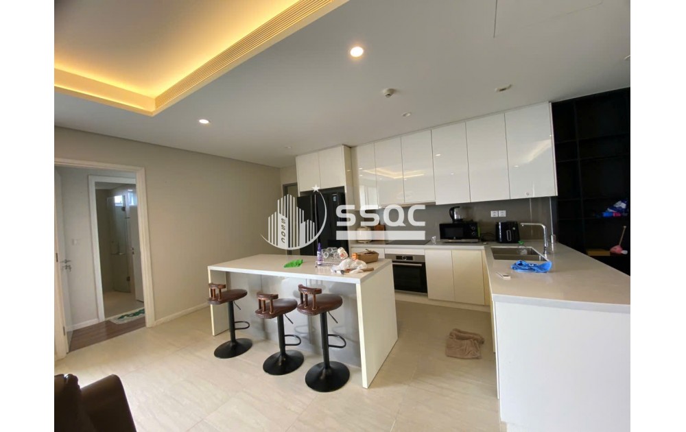 ĐẢO KIM CƯƠNG CHO THUÊ CĂN HỘ 4PN FULL NỘI THẤT CAO CẤP - VIEW SÔNG, GIÁ TỐT, TRỐNG SẴN