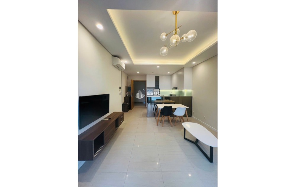 THUÊ CĂN HỘ 1PN SIÊU ĐẸP – FULL NỘI THẤT – VIEW HỒ BƠI CỰC XỊN – GIÁ CHỈ 18 TRIỆU