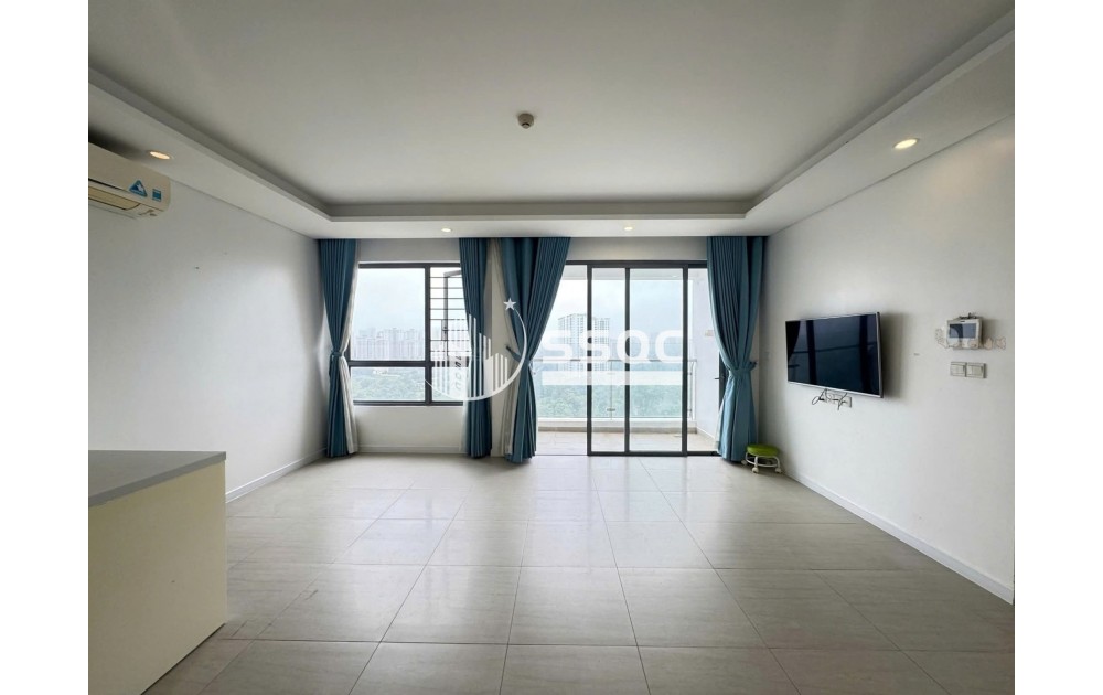 SANG NHƯỢNG CĂN HỘ 2PN RỘNG 91M² – NỘI THẤT CƠ BẢN – HÀNG CỰC HIẾM - GIÁ CỰC TỐT