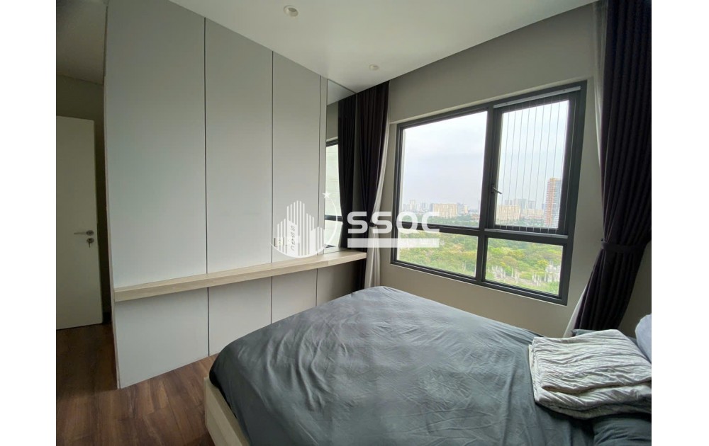 ĐẢO KIM CƯƠNG CHO THUÊ CĂN HỘ 4PN FULL NỘI THẤT CAO CẤP - VIEW SÔNG, GIÁ TỐT, TRỐNG SẴN