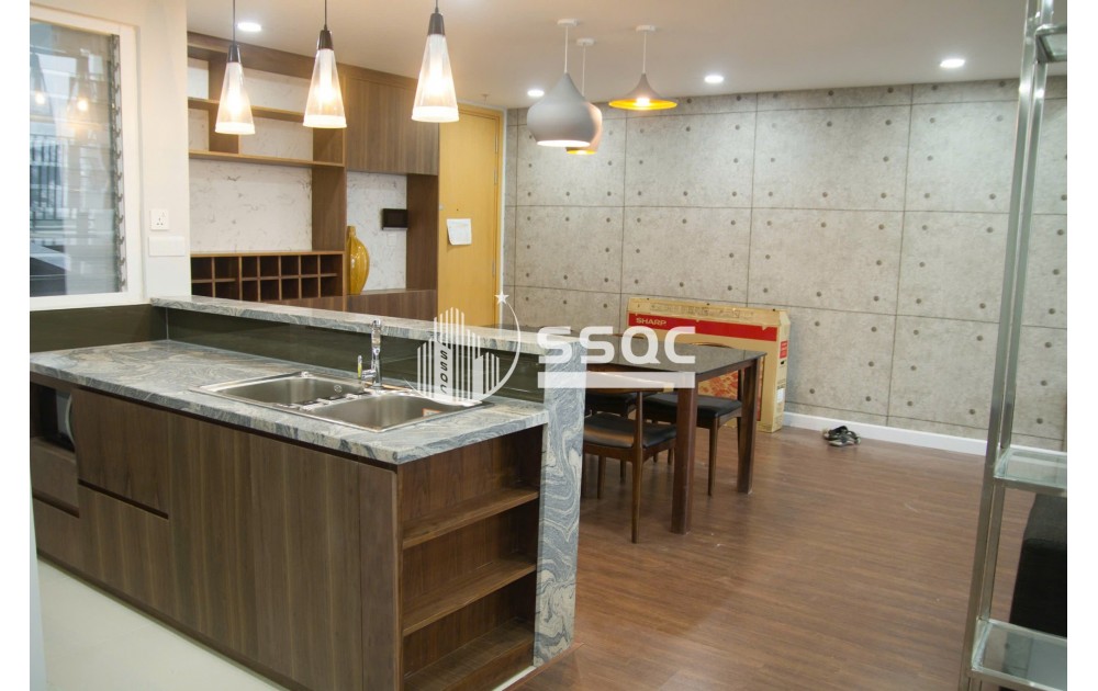HOT -  VISTA VERDE – CĂN HỘ 3PN ĐÁNG Ở KHU THẠNH MỸ LỢI