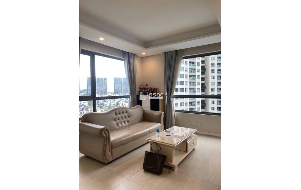 CHO THUÊ CĂN HỘ 2PN – FULL NỘI THẤT, GIÁ CHỈ 25TR - HAWÂII | ĐẢO KIM CƯƠNG