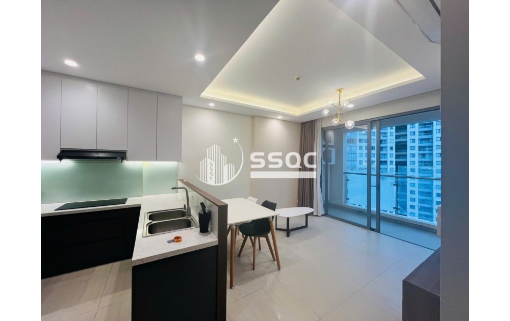 THUÊ CĂN HỘ 1PN SIÊU ĐẸP – FULL NỘI THẤT – VIEW HỒ BƠI CỰC XỊN – GIÁ CHỈ 18 TRIỆU